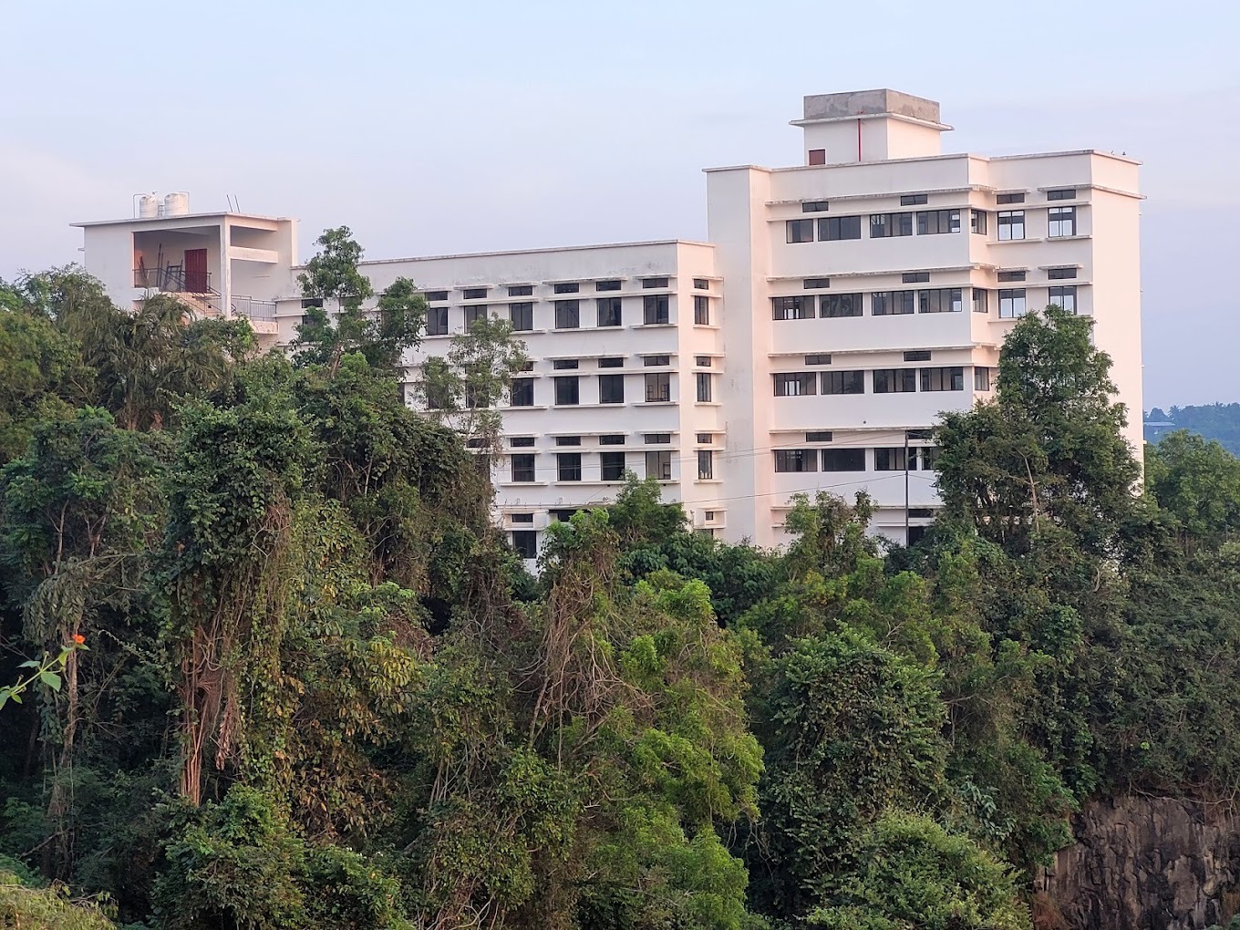 KMCT College of Hotel Management and Catering Technology