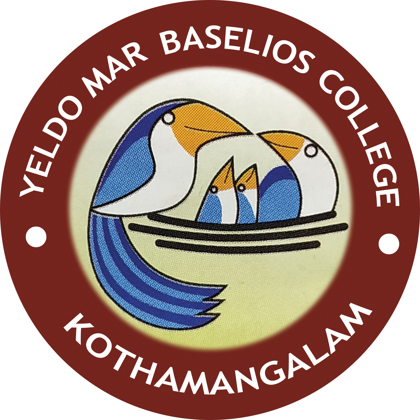 Yeldo Mar Baselios College